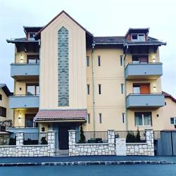 Kiem Premium Apartments, Braşov program de funcționare