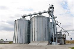 Agro BioGrains, Pecica program de funcționare