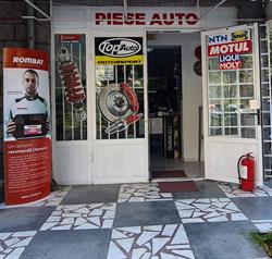 Top Auto Motorsport, Slobozia program de funcționare