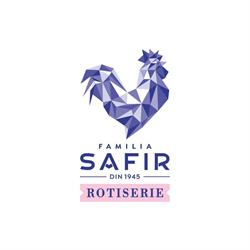 Rotiseria Familia Safir, Vaslui program de funcționare