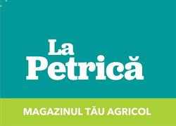 Fitofarmacia La Petrică, Iaşi program de funcționare