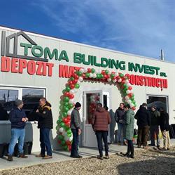 Toma Buildin Invest-Ion Creanga, Ion Creangă program de funcționare