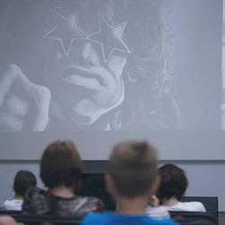 Cinema Gradiste, Arad program de funcționare