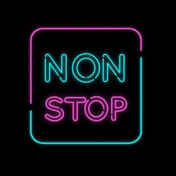 Nonstop sală de jocuri, Caransebeş program de funcționare