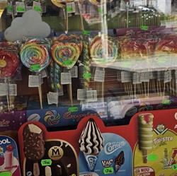 The Sweets Shop, Tulcea program de funcționare