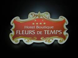 Boutique Fleur de temps, Timişoara program de funcționare