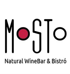 Mosto Natural WineBar & Bistró, Bucureşti program de funcționare