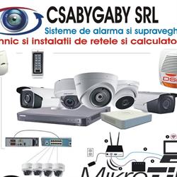 Csabygaby SRL, Covasna program de funcționare