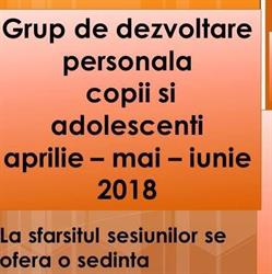 Cabinet Individual de Psihologie Emilia Stoian, Craiova program de funcționare