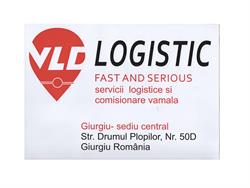 VLD LOGISTIC SRL, Giurgiu program de funcționare