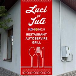 LUCI SI IULI SRL, Giurgiu program de funcționare