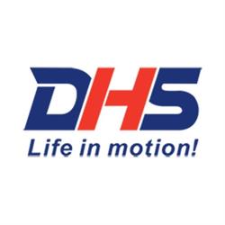 DHS BIKE PARTS SRL, Deva program de funcționare