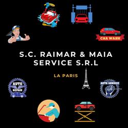 S.C Raimar & Maia Service SRL, Buftea program de funcționare