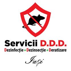Servicii DDD Iasi, Podu Iloaiei program de funcționare