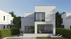 Arcstil Residences, Corbeanca program de funcționare