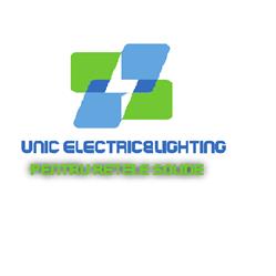 Unic Electric & Lighting, Vidra program de funcționare