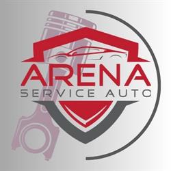 Arena Auto Service, Glina program de funcționare
