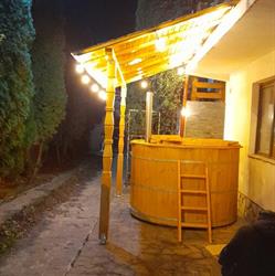 Pensiunea Andra, Horia program de funcționare