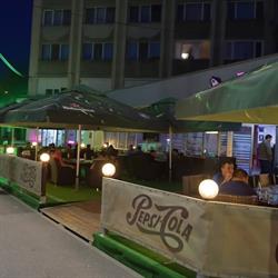 Cristine Caffe Official, Drobeta-Turnu Severin program de funcționare