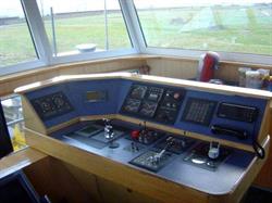 Navigo the First SRL, Drobeta-Turnu Severin program de funcționare