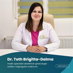 Toth Med, Miercurea Nirajului program de funcționare