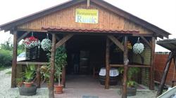 Restaurant Rustic, Satu Mare program de funcționare