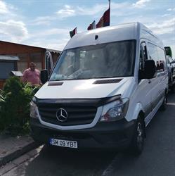 Csaki Travel, Păuleşti program de funcționare