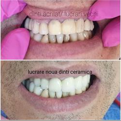 Dr. Ildiko Radu, Şelimbăr program de funcționare