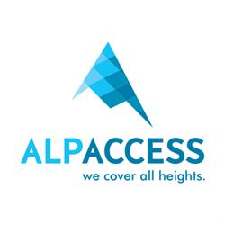 ALPACCESS SRL, Bucov program de funcționare