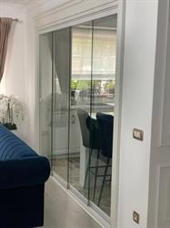 Inovativ Glass Concept, Satu Mare program de funcționare