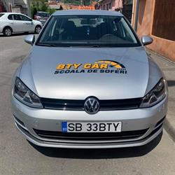 Scoala de soferi: Braga BTY Car, Agnita program de funcționare
