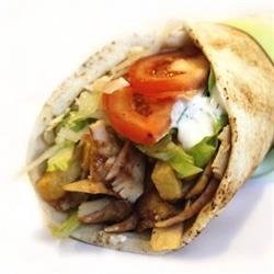 Turkish Kebab & Shaorma, Sibiu program de funcționare