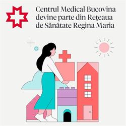 Centrul Medical Bucovina - CMB, Suceava program de funcționare