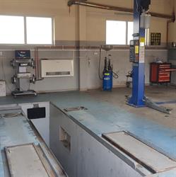 Flomotors, Suceava program de funcționare