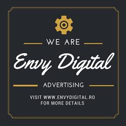 Envy Digital, Tulcea program de funcționare
