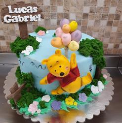 Carmen's Sweets, Ghiroda program de funcționare