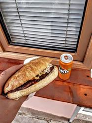 Fast Food ' La Fam. Mihai B&N ', Satchinez program de funcționare