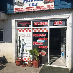 Piciu Auto, Vaslui program de funcționare