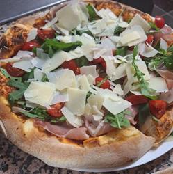 Pizzeria lui pedro, Băicoi program de funcționare