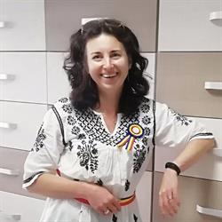 Dr.Butanu Claudia, Floreşti program de funcționare