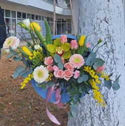 Floraria La Sentiment, Lupeni program de funcționare
