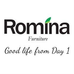 Romina Furniture Romania, Bâldana program de funcționare