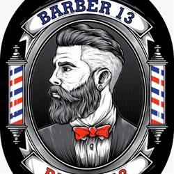 Barber 13, Târgovişte program de funcționare