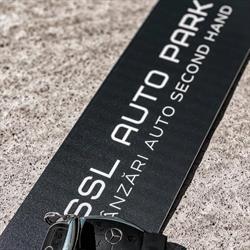 SSL AUTO PARK, Arad program de funcționare
