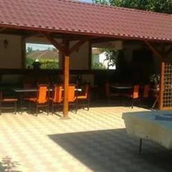 Vila Rux, Schitu program de funcționare