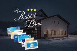 Rabbit Bran, Moieciu de Jos program de funcționare
