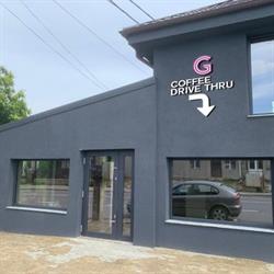 Gossip Cafe, Târgu Frumos program de funcționare