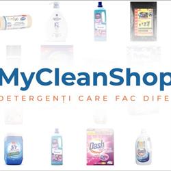 Clean Shop, Petroşani program de funcționare