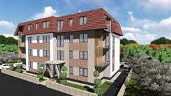 New Apple Residence, Dobroeşti program de funcționare