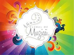 Clubul de Muzica, Bucureşti program de funcționare